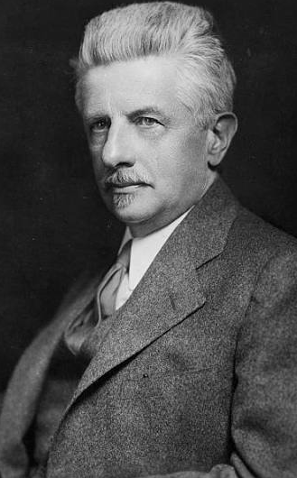 Arthur Lovejoy